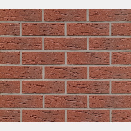 Клинкерная плитка Carmesi antic mana R 335 NF9, Feldhaus Klinker